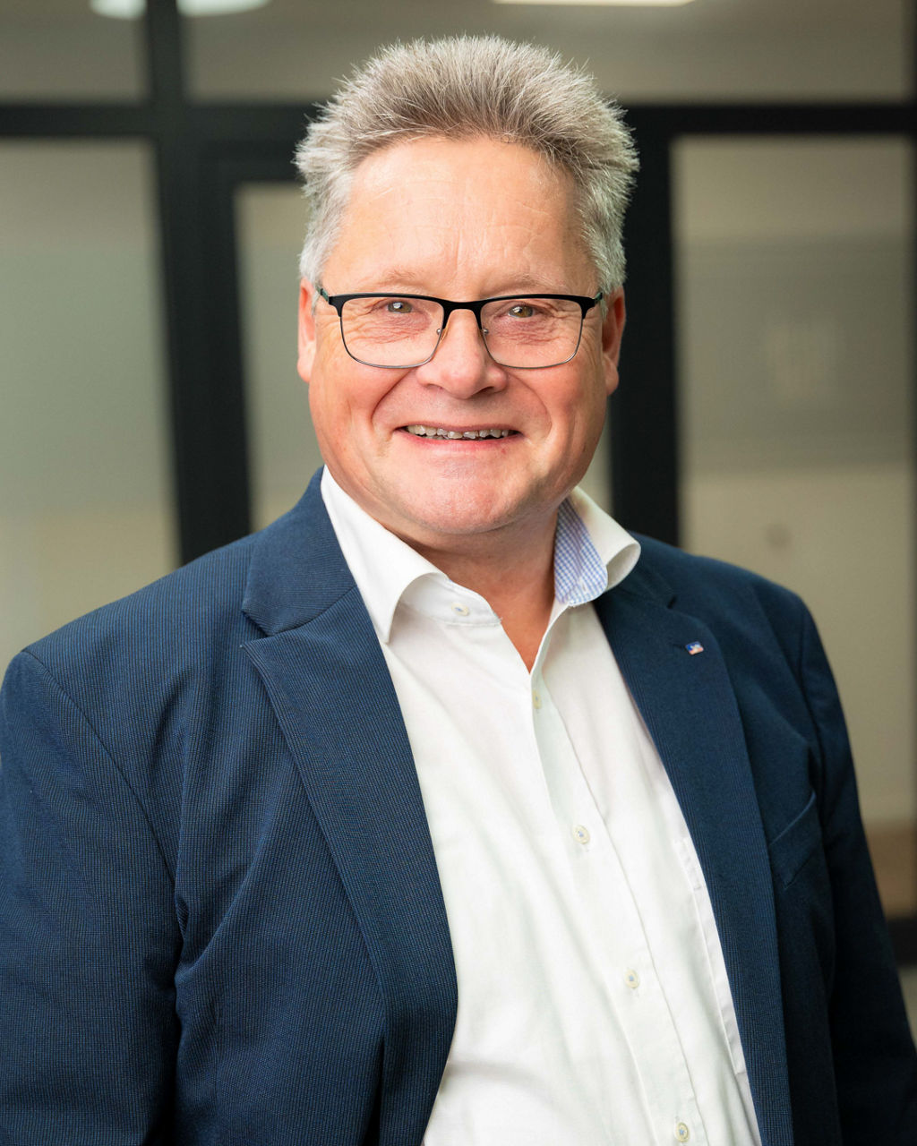 Jörg Hodel Foto