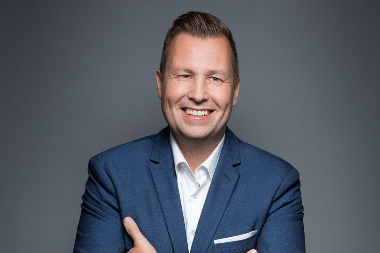 Jörg Joußen