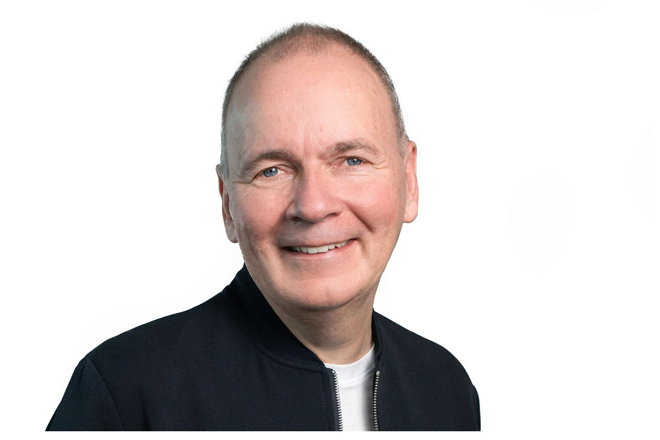 Jörg Retzlaff