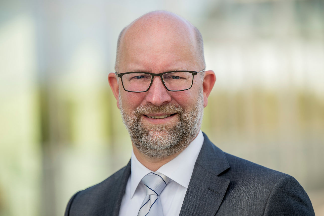 Jörg Lindemann