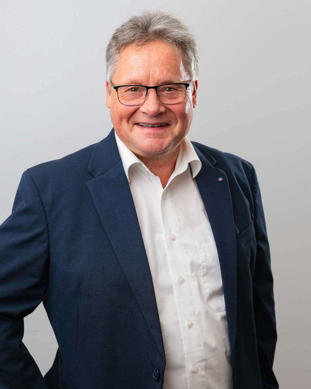 Jörg Hodel
