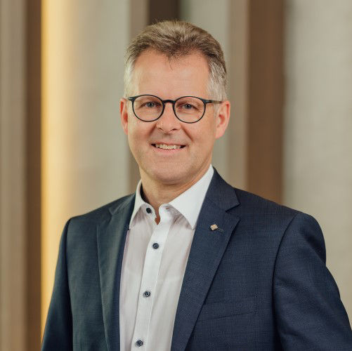 Darstellung unseres Mitarbeitenden Jörg Wiersch