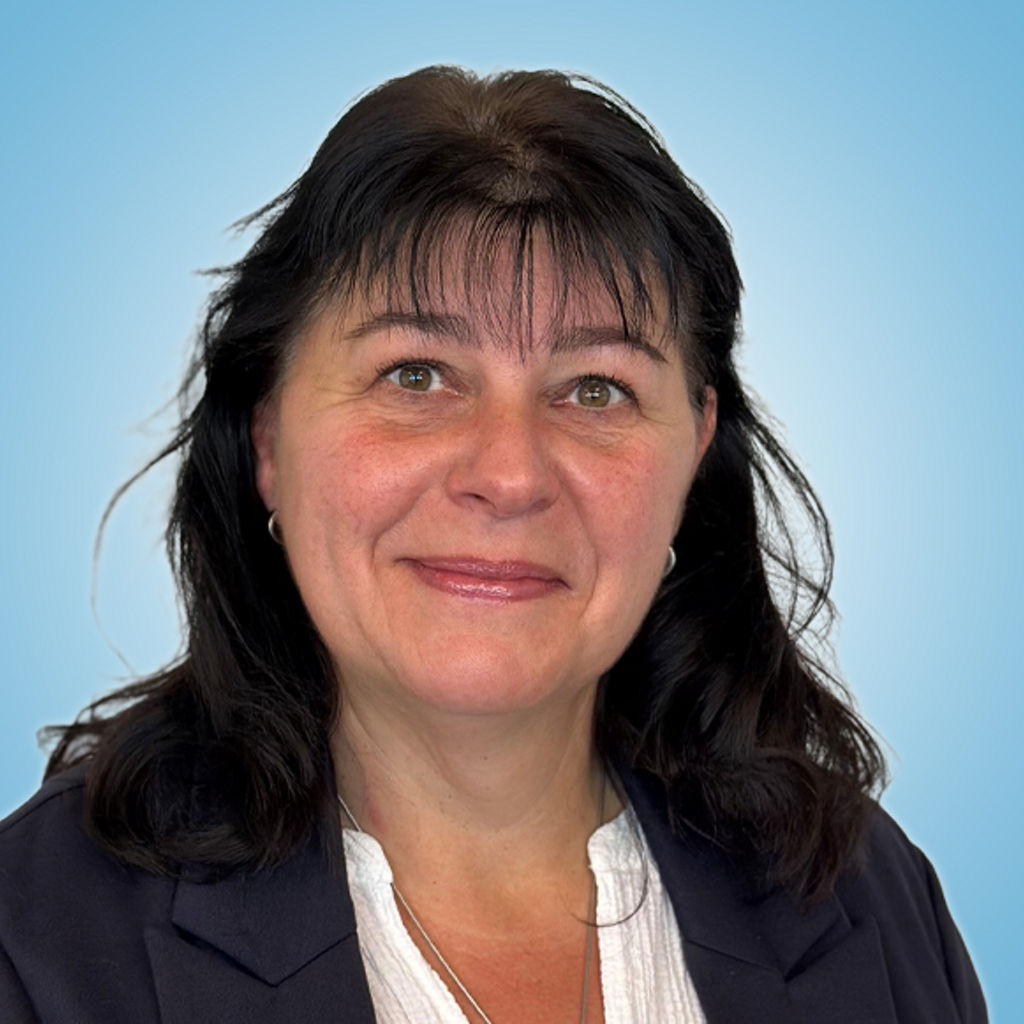 Katrin Jülich