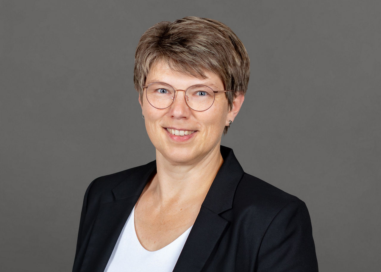 Ursula Jünck