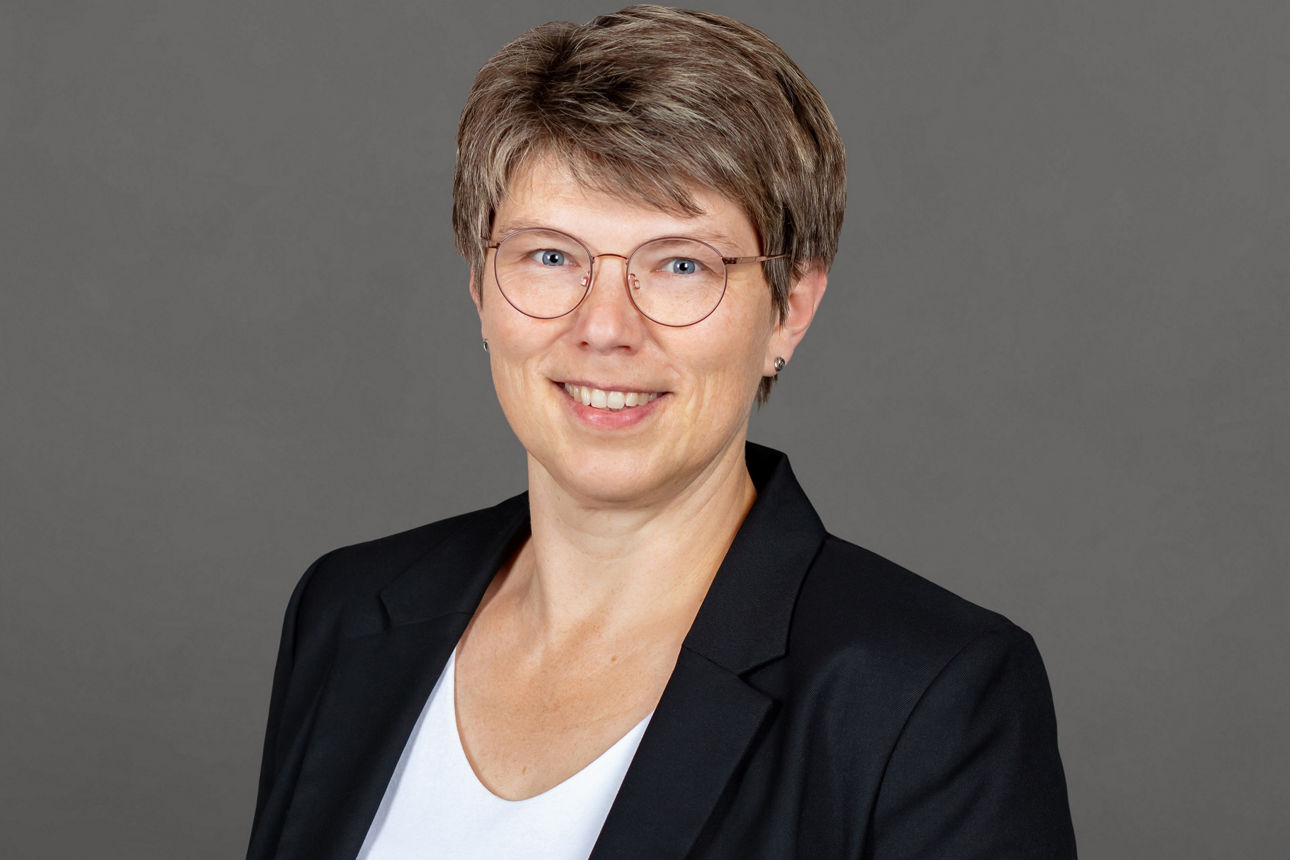 Ursula Jünck