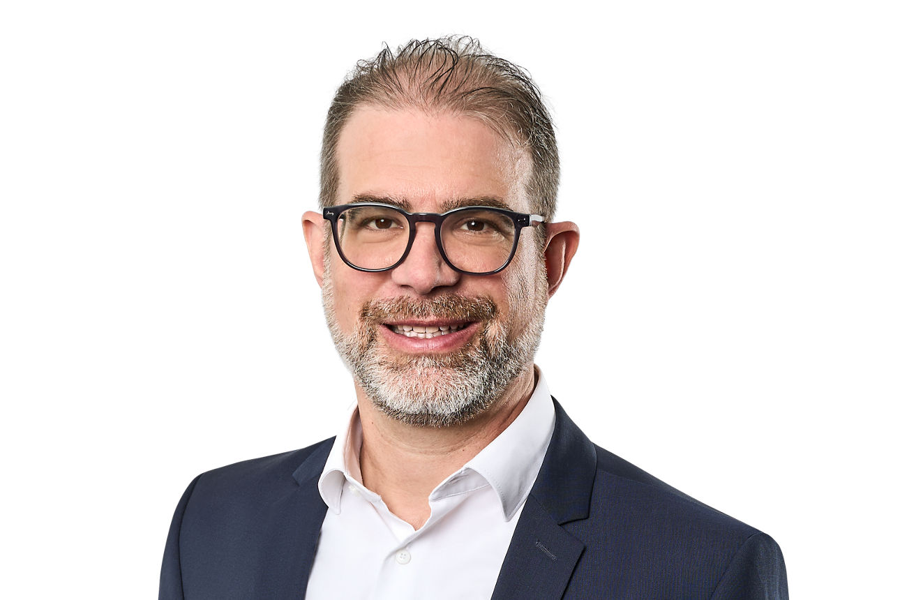 Christian Jünger