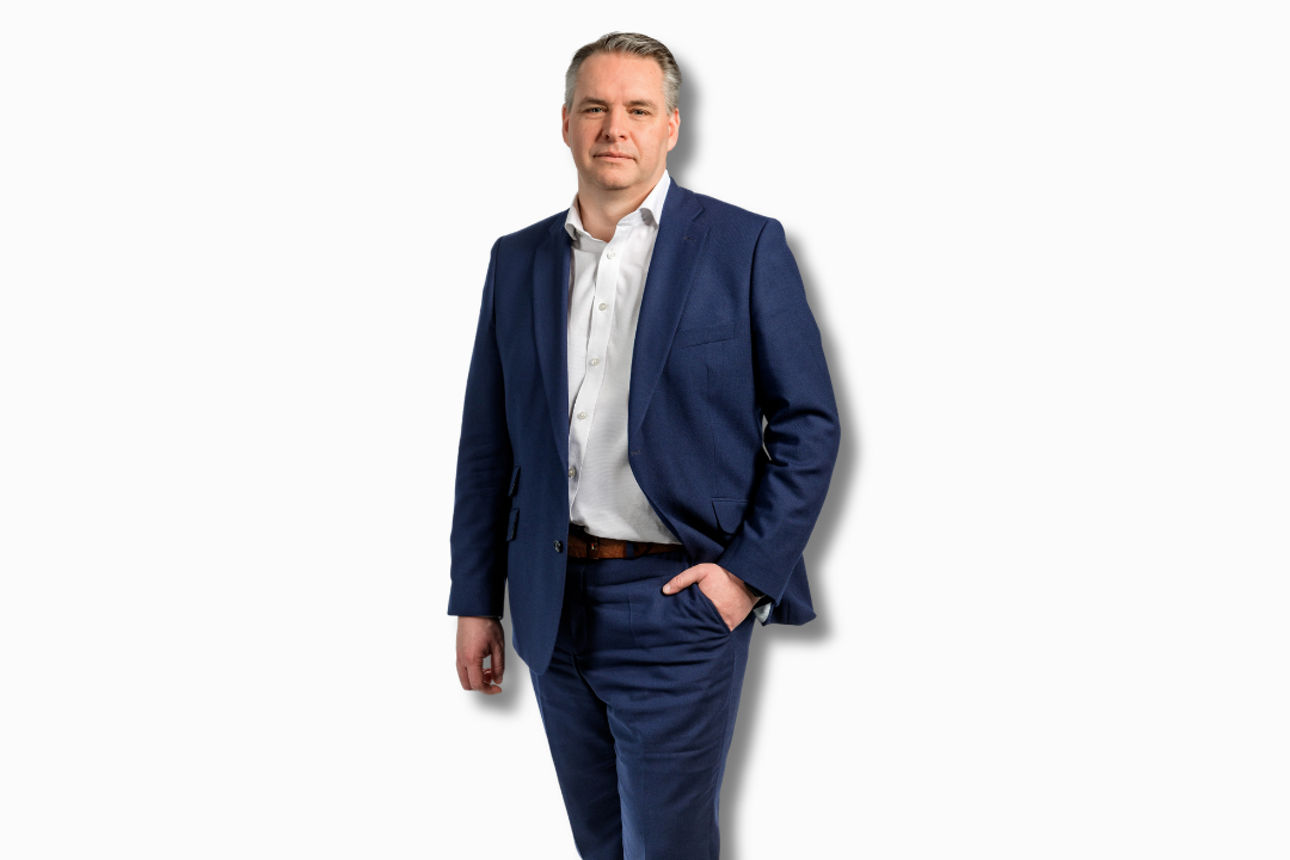 Maik Jüngermann