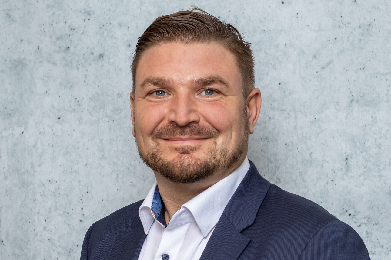 Profilbild Jürgen Bernhardt