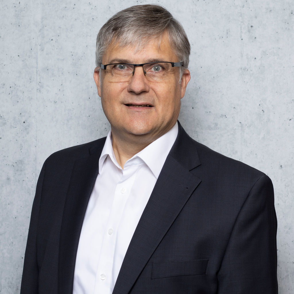 Profilbild Jürgen Döpfner