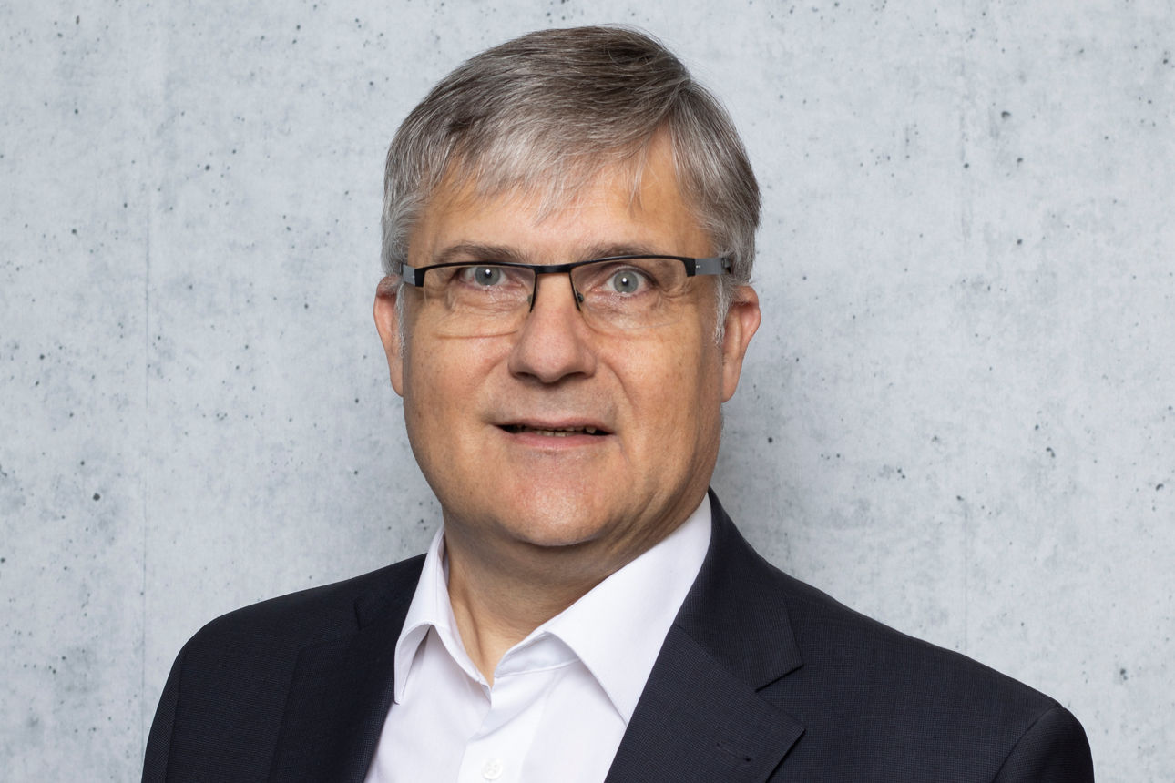 Profilbild Jürgen Döpfner