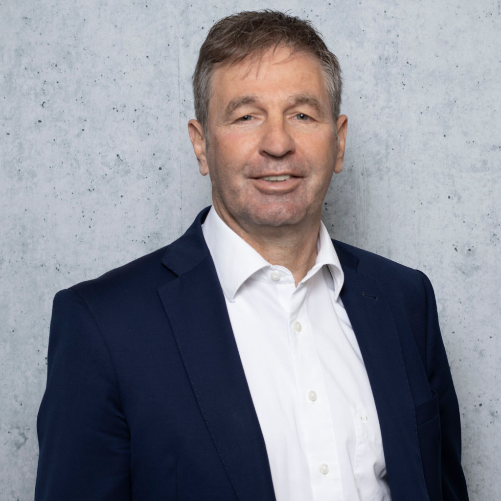 Profilbild Jürgen Greier