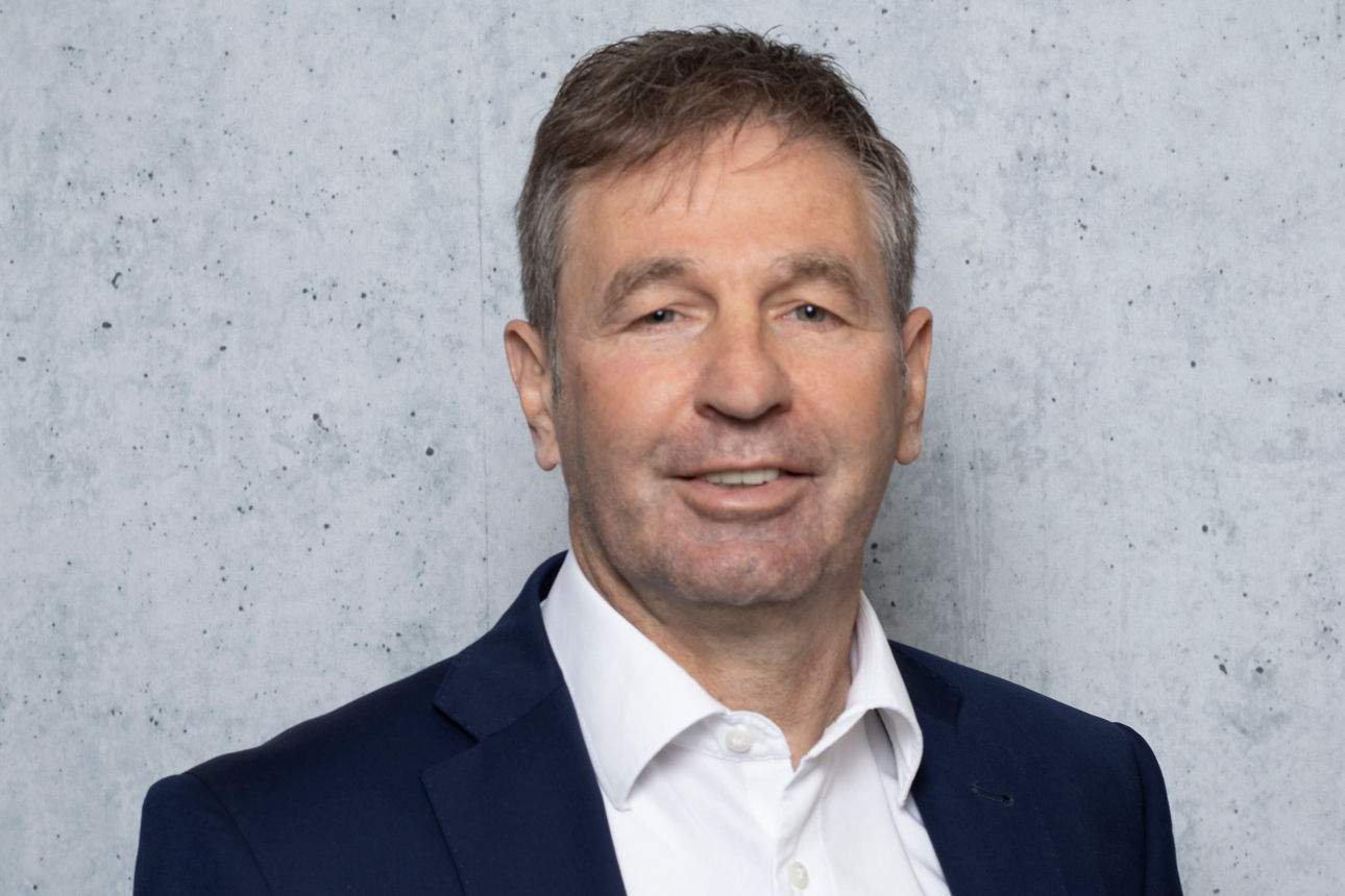 Profilbild Jürgen Greier