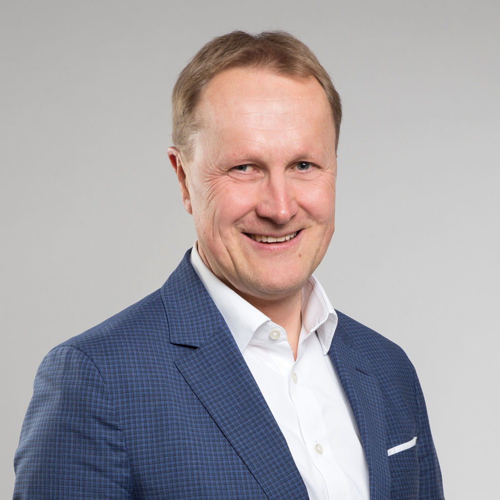 Jürgen Kalvelage