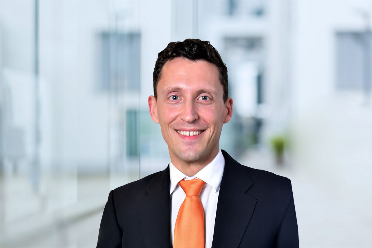 Jürgen Pawel