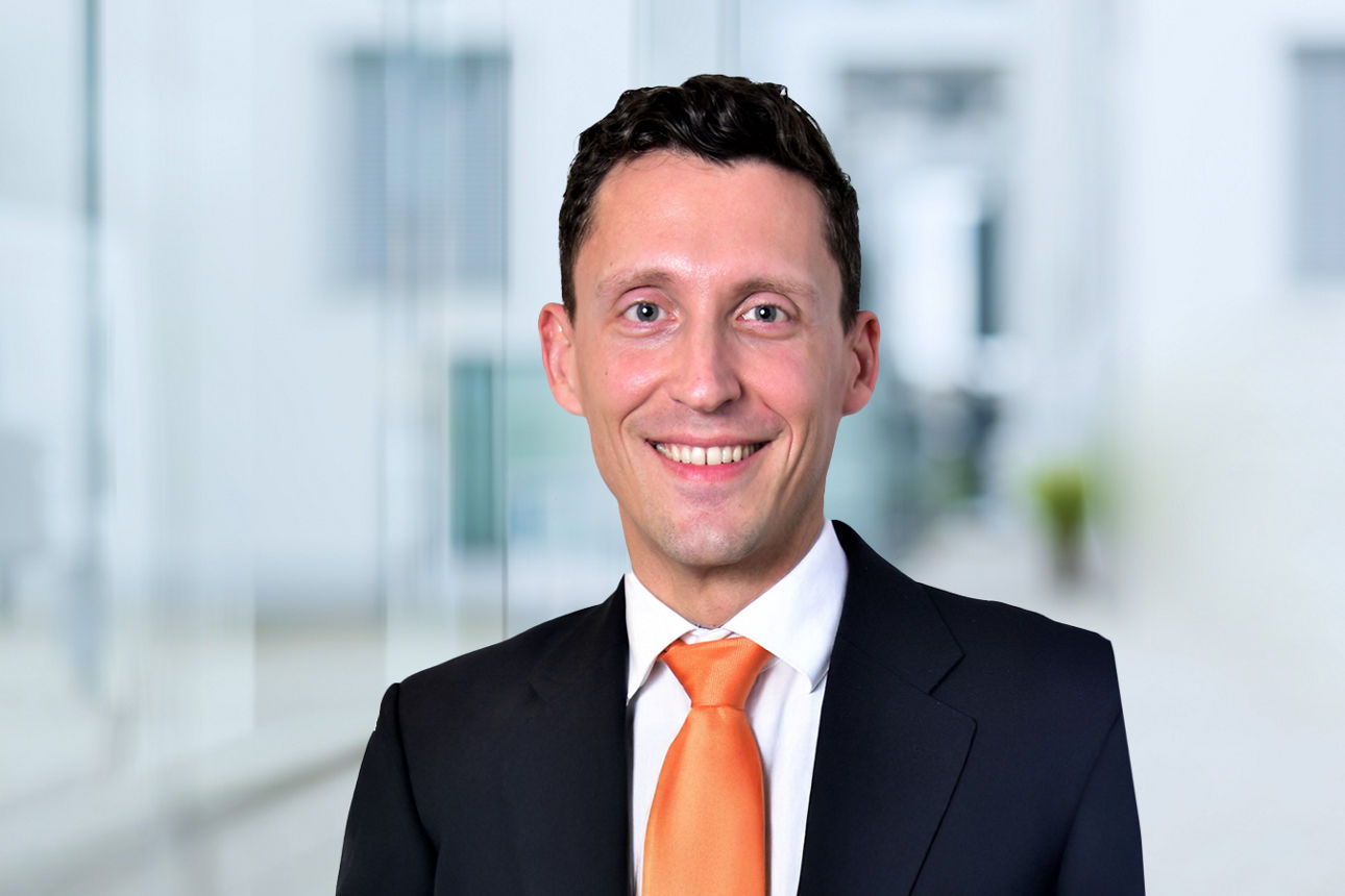 Jürgen Pawel