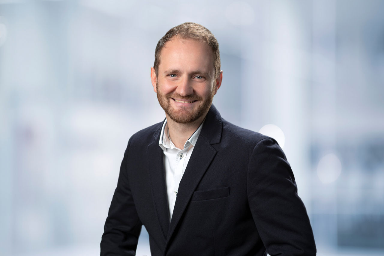 Jürgen Siebert
