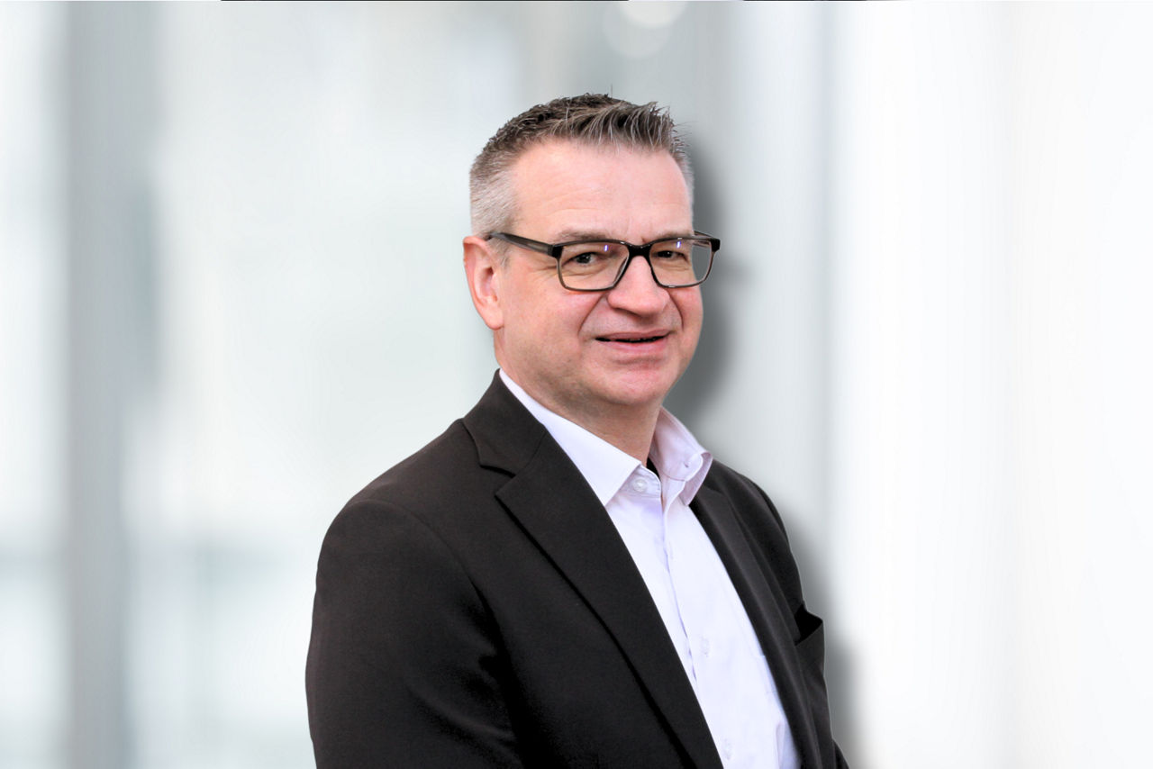 Jürgen Weyers