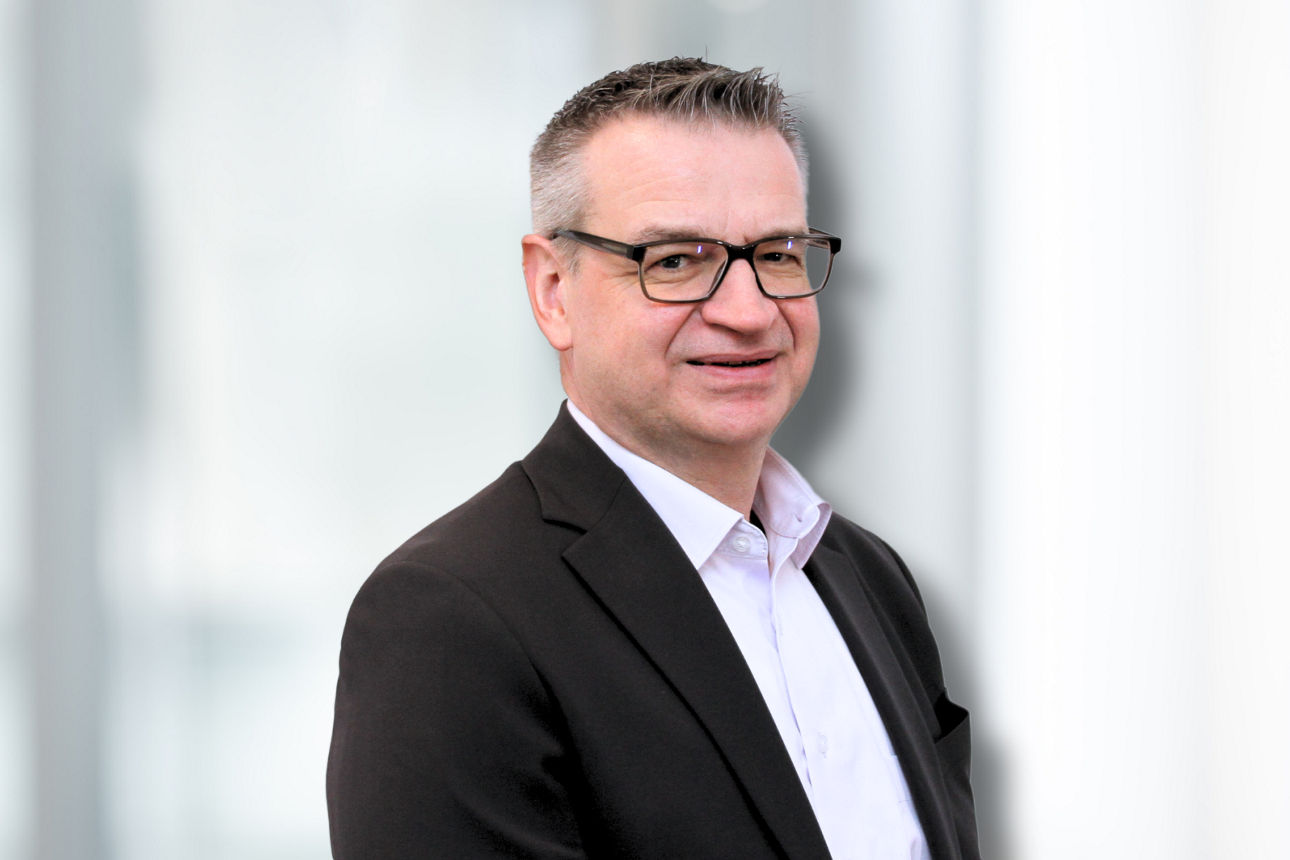 Jürgen Weyers