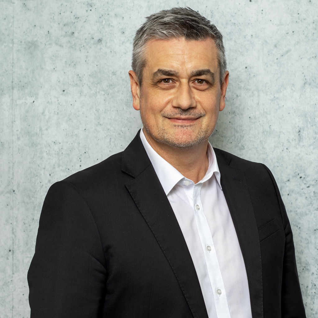 Profilbild Jürgen Wieczorek