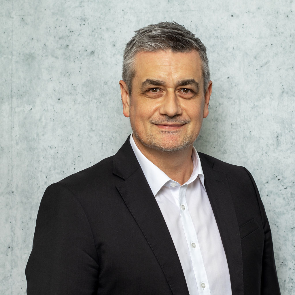 Profilbild Jürgen Wieczorek