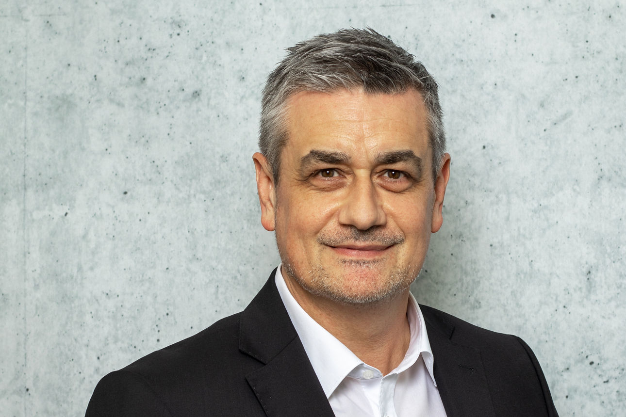 Profilbild Jürgen Wieczorek