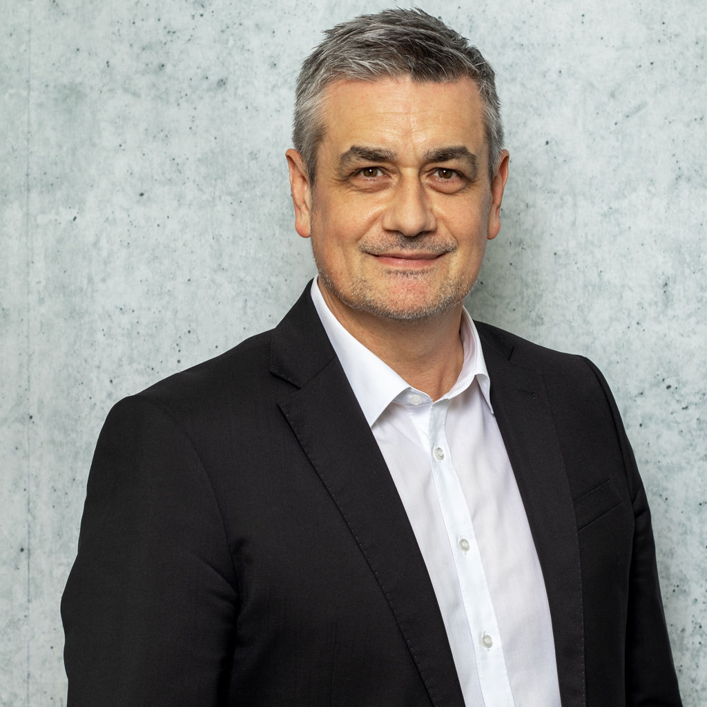 Profilbild Jürgen Wieczorek