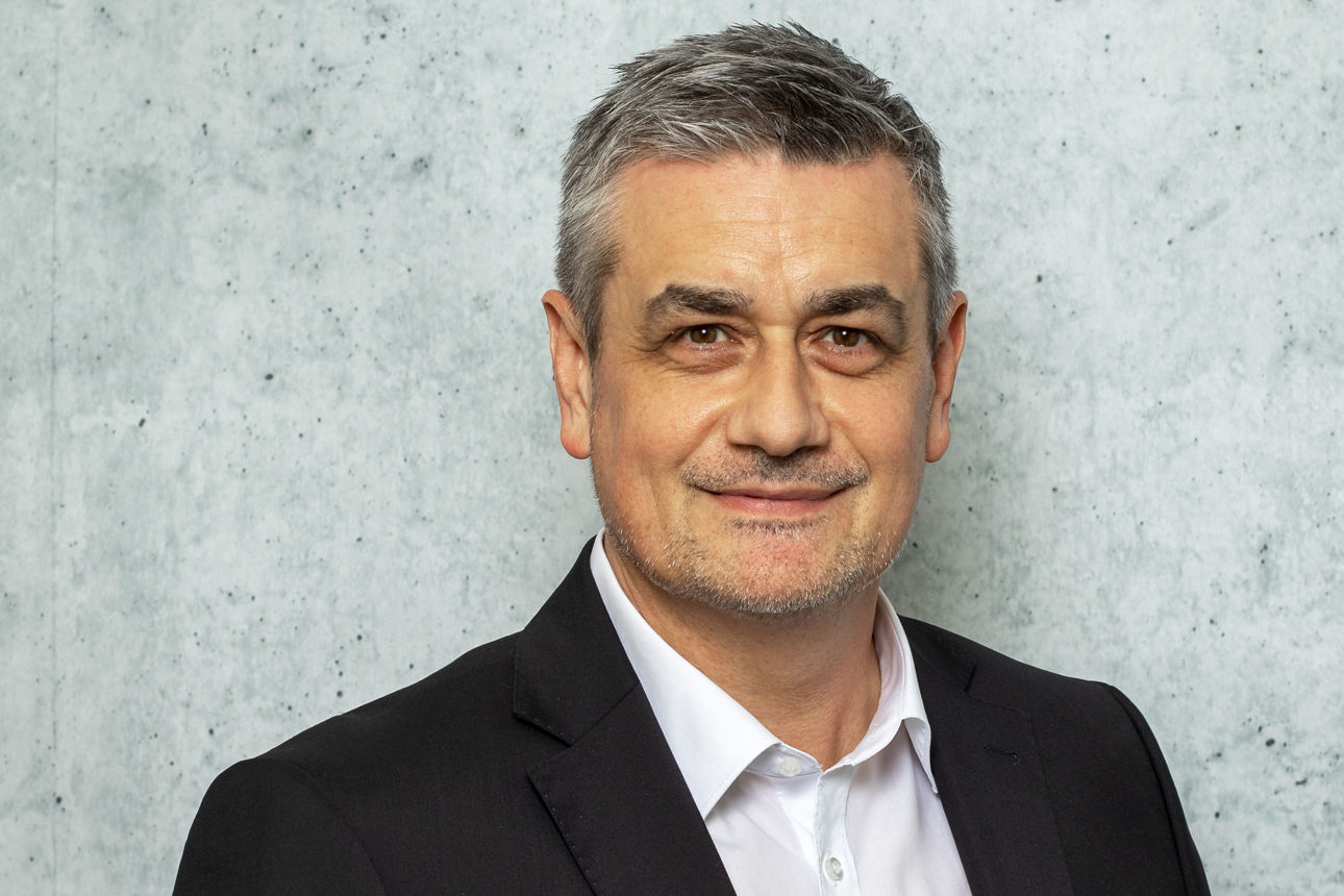 Profilbild Jürgen Wieczorek