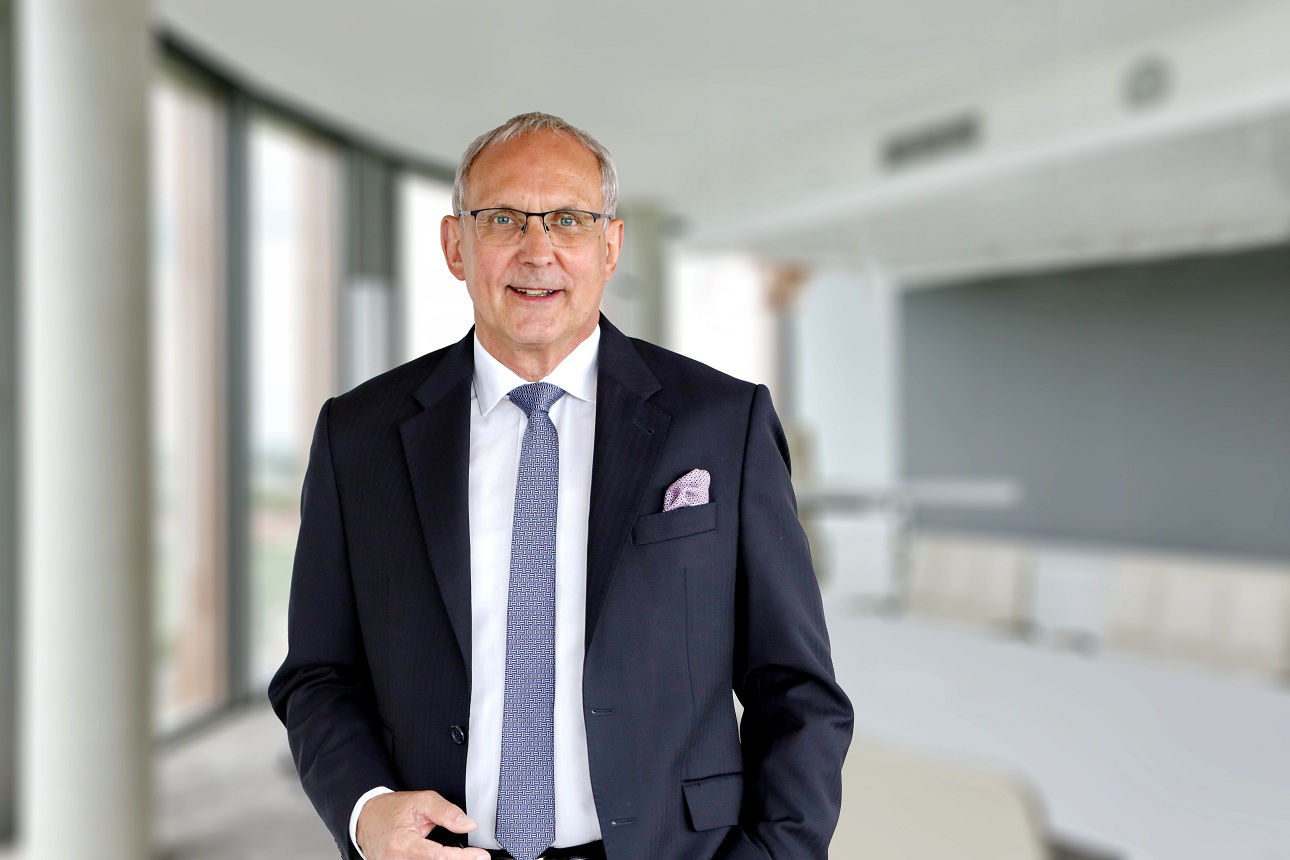 Foto von Jürgen Wache