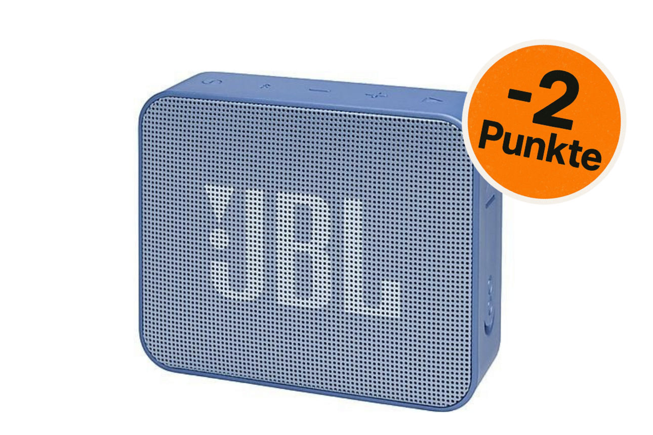 JBL Musikbox