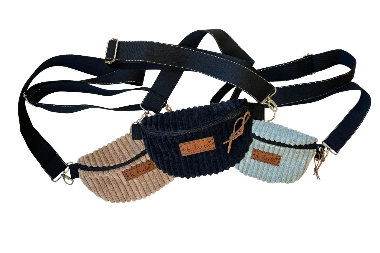 Crossbody-Tasche