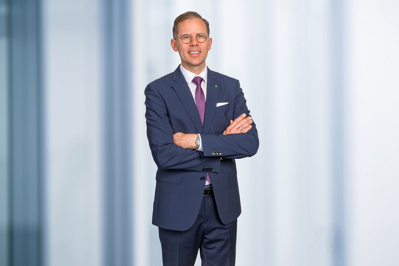 René Königshausen