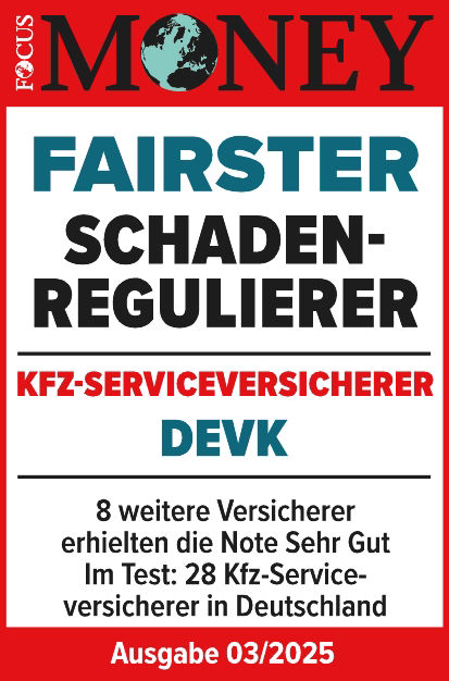 Siegel TÜV
