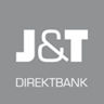 Logo der J&T Banking App