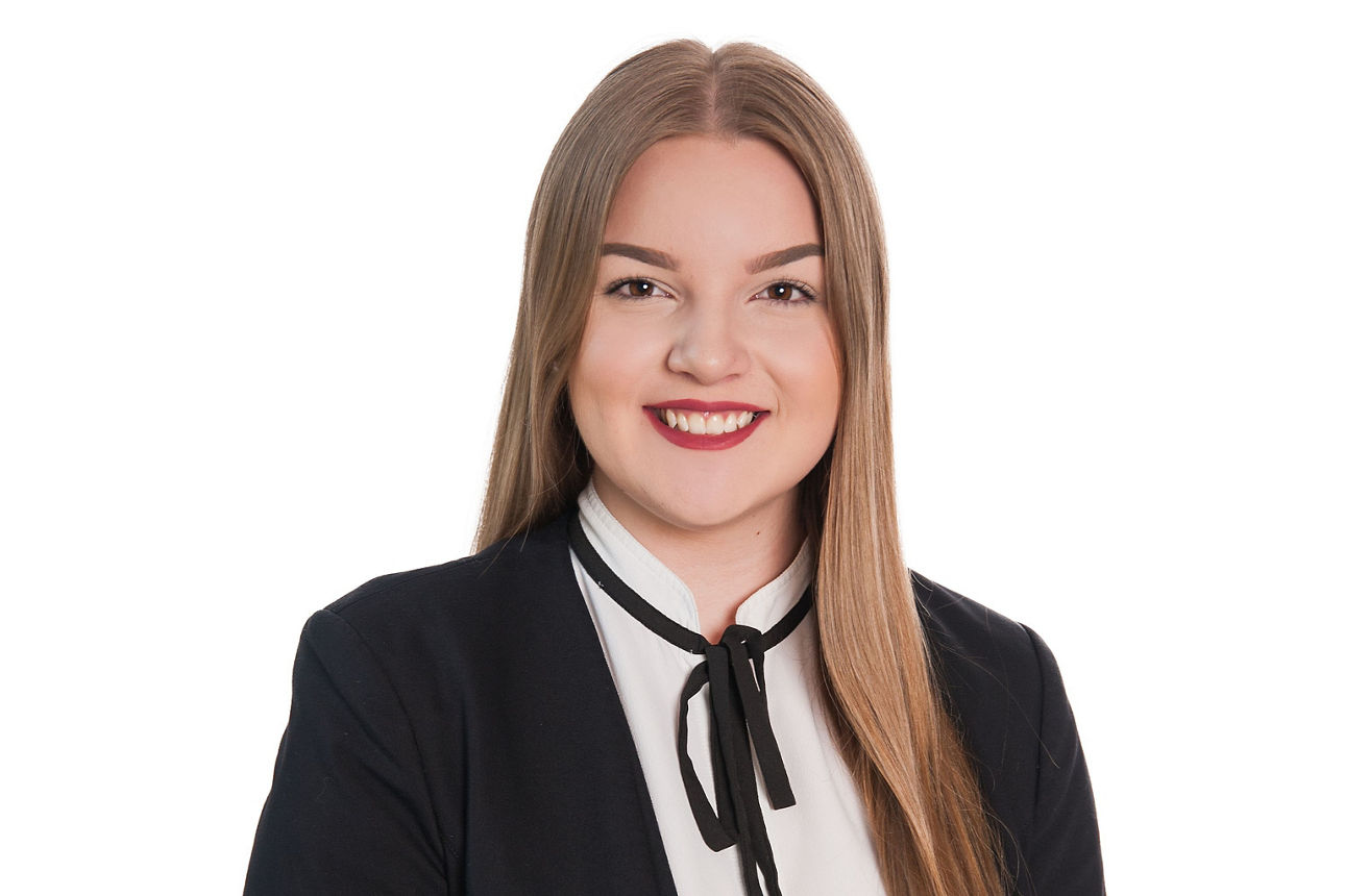 Jacqueline Wieckhorst