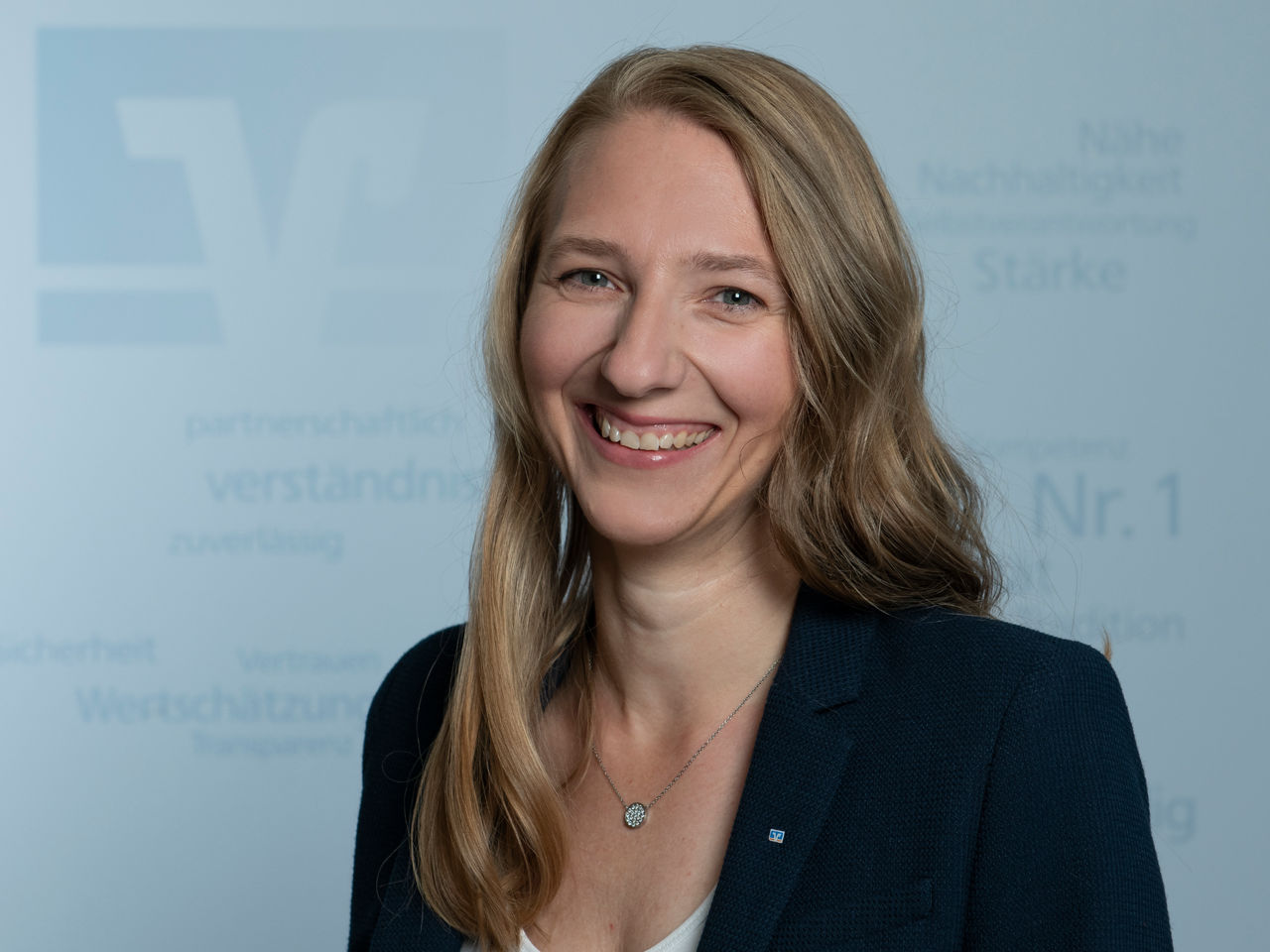 Jacqueline Nerger