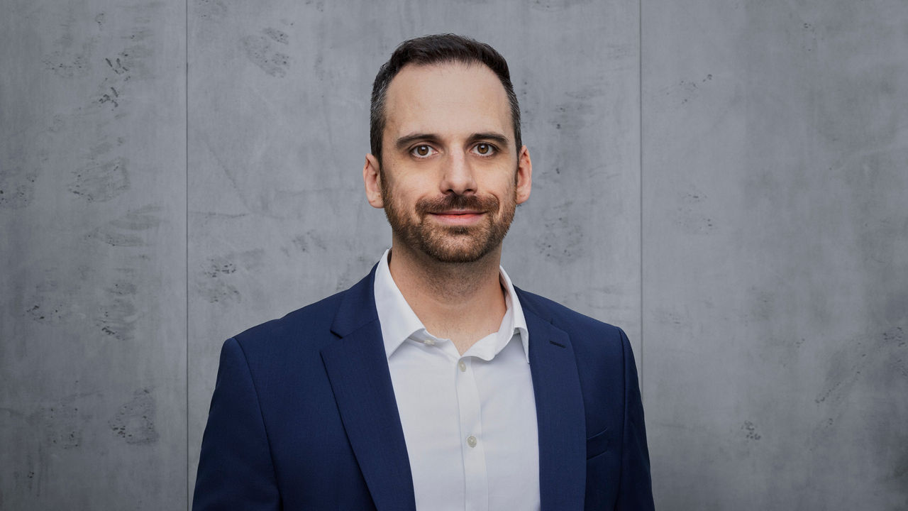 Simon Jäger