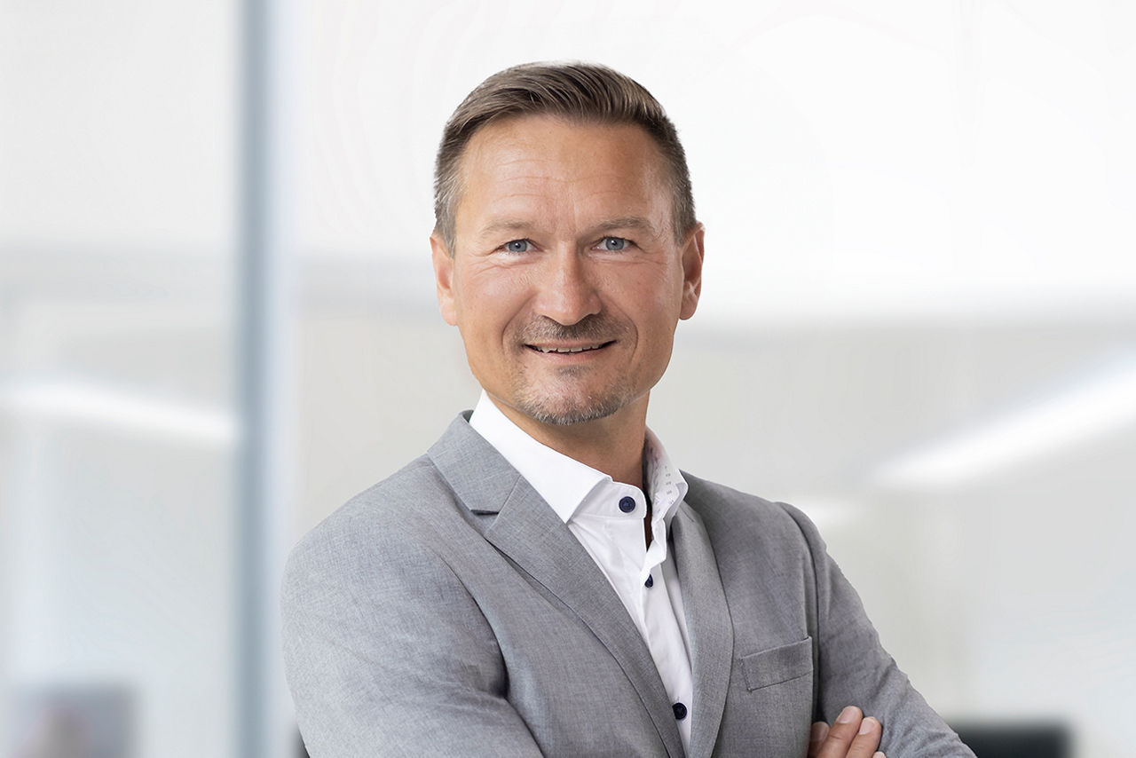 Stephan Jäger