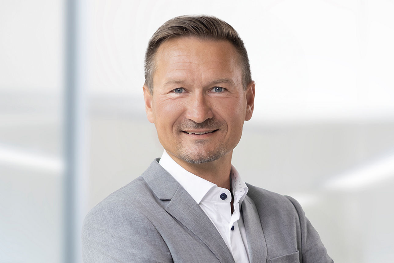 Stephan Jäger