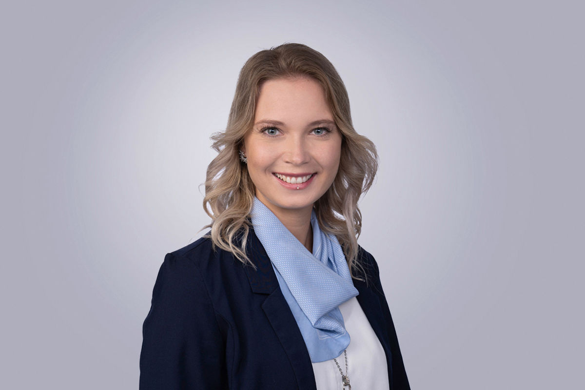 Michelle Jaensch