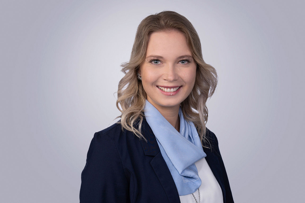 Michelle Jaensch