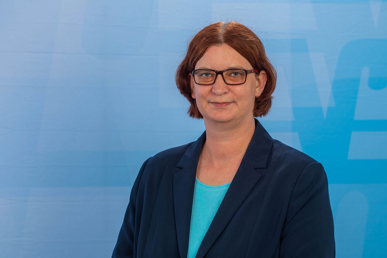Katrin Järschke