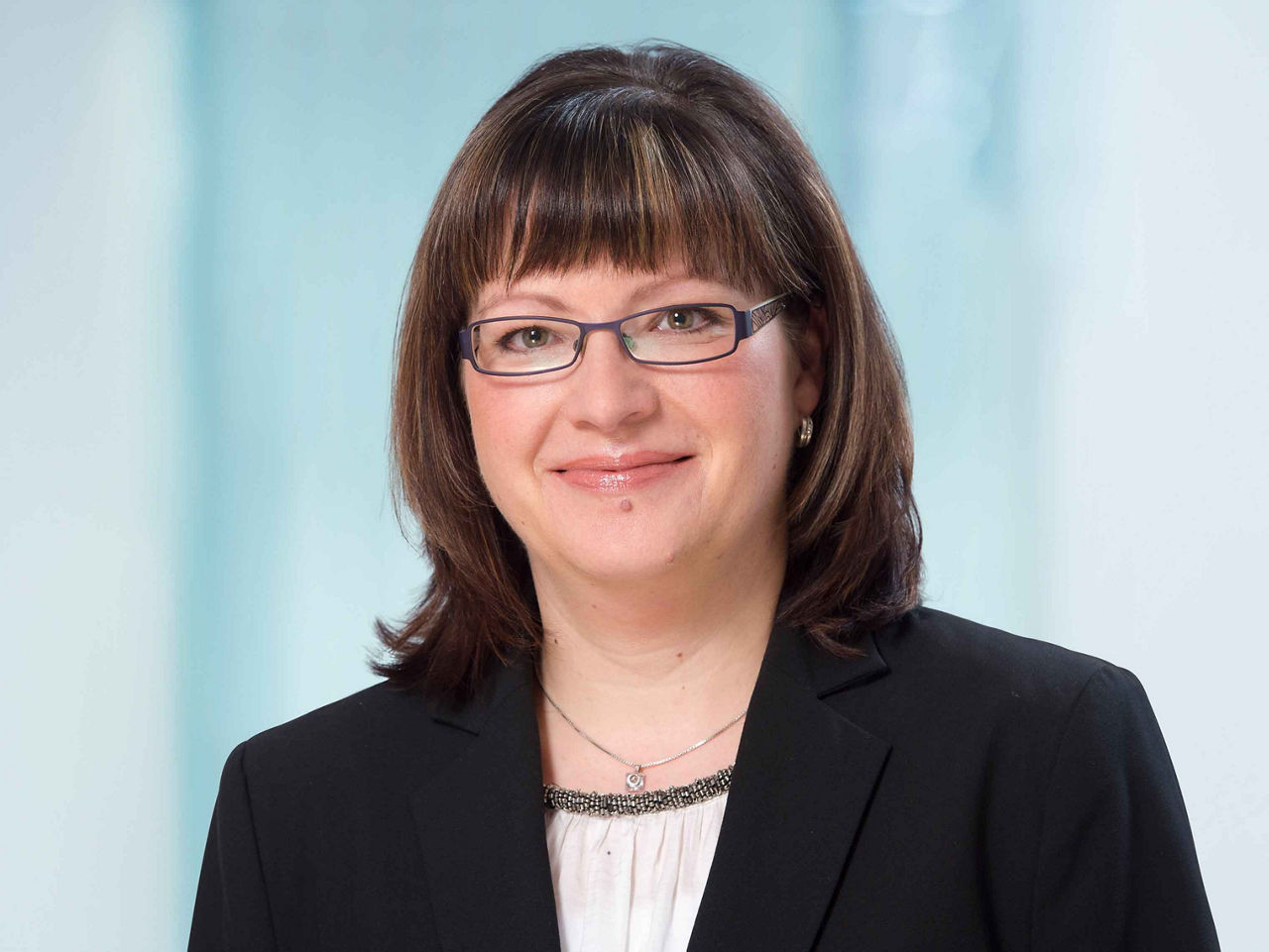 Portrait von Christina Jahn