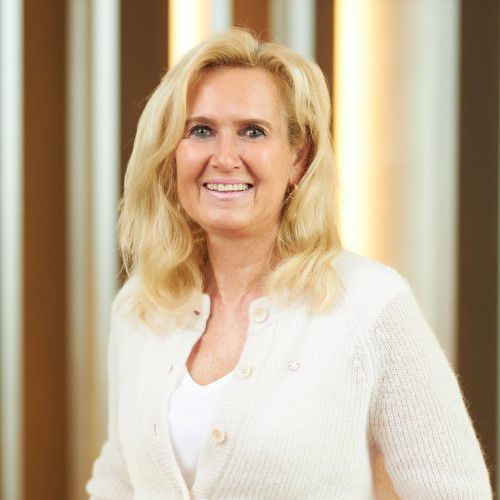 Darstellung unserer Mitarbeitenden Doris Jahn