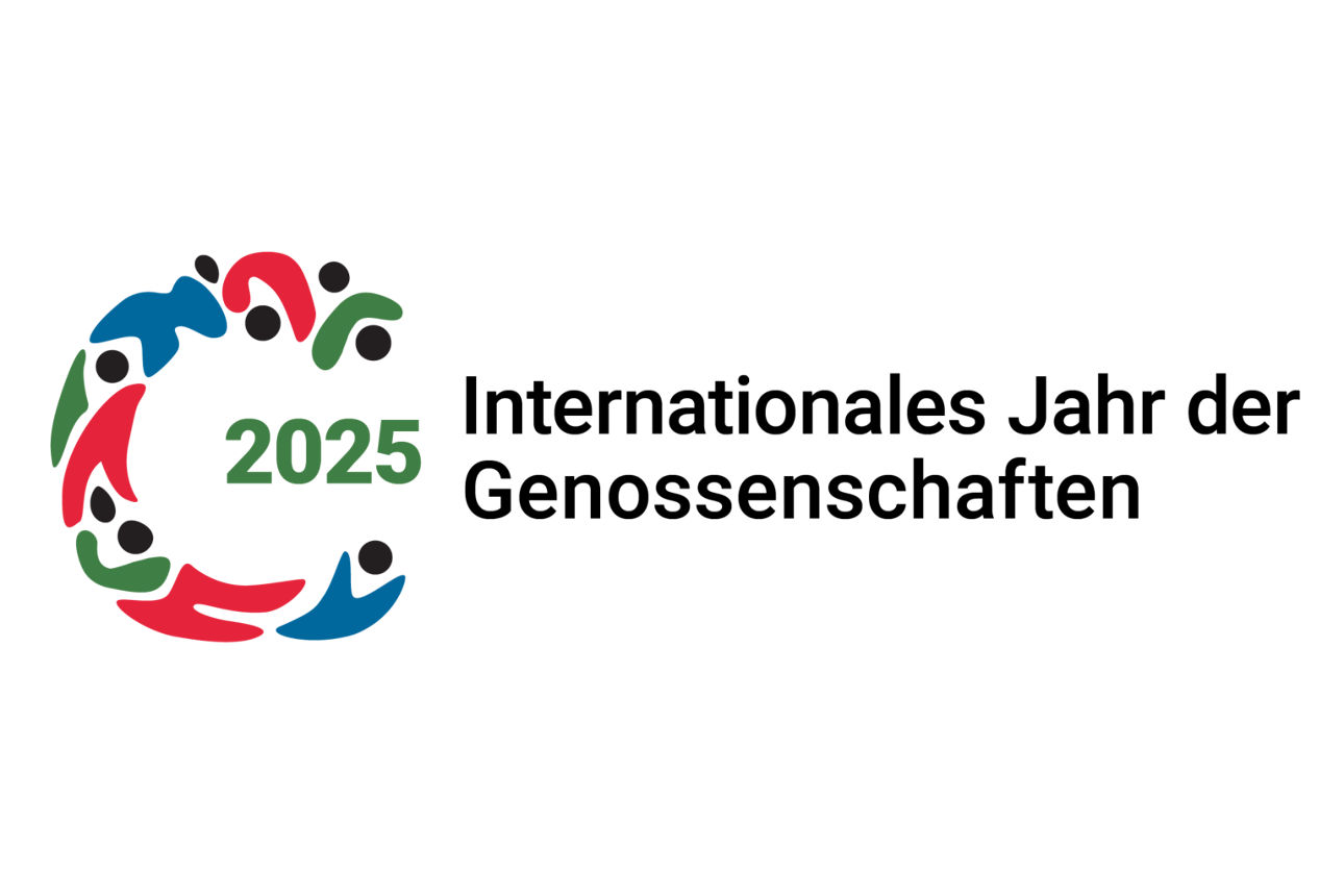 Jahr der Genossenschaften