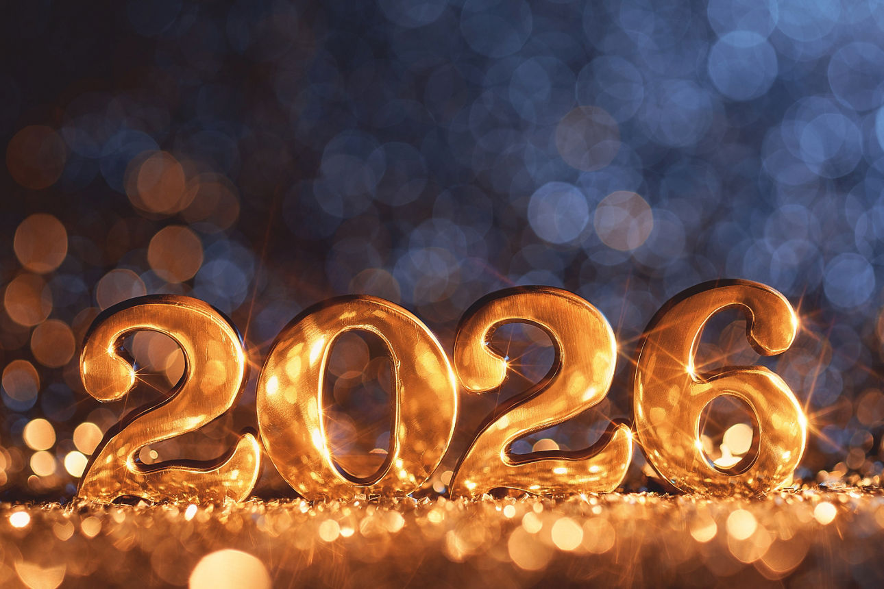 Buchungszeiten zum Jahreswechsel