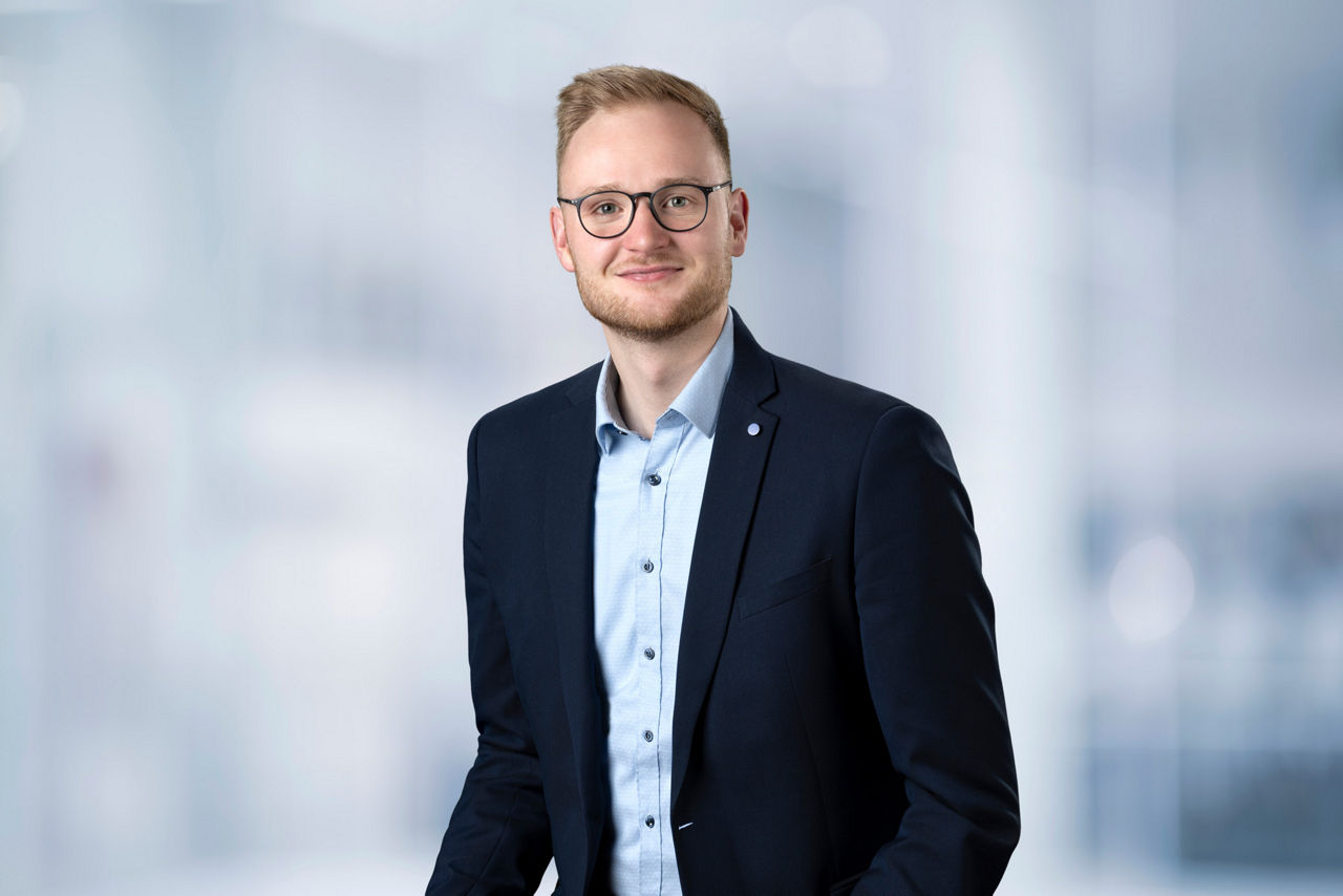 Jakob Schröder