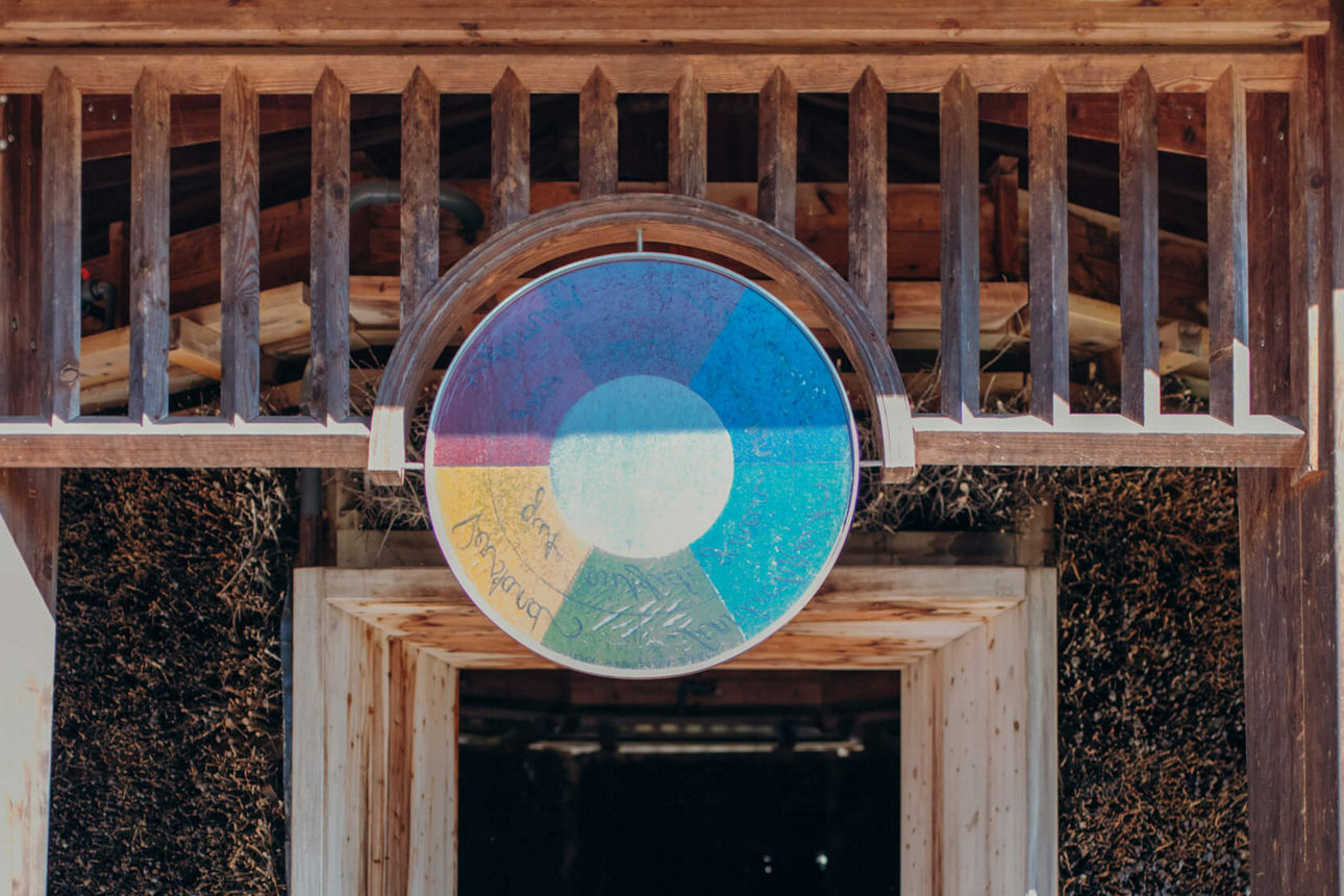 Bild 5: Jakobsweg Unterallgäu – pilgern  auf den Spuren von Kneipp.