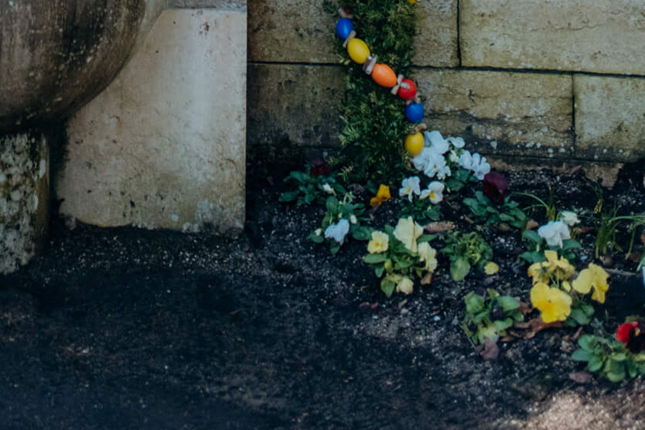 Bild 6: Jakobsweg Unterallgäu – pilgern  auf den Spuren von Kneipp.