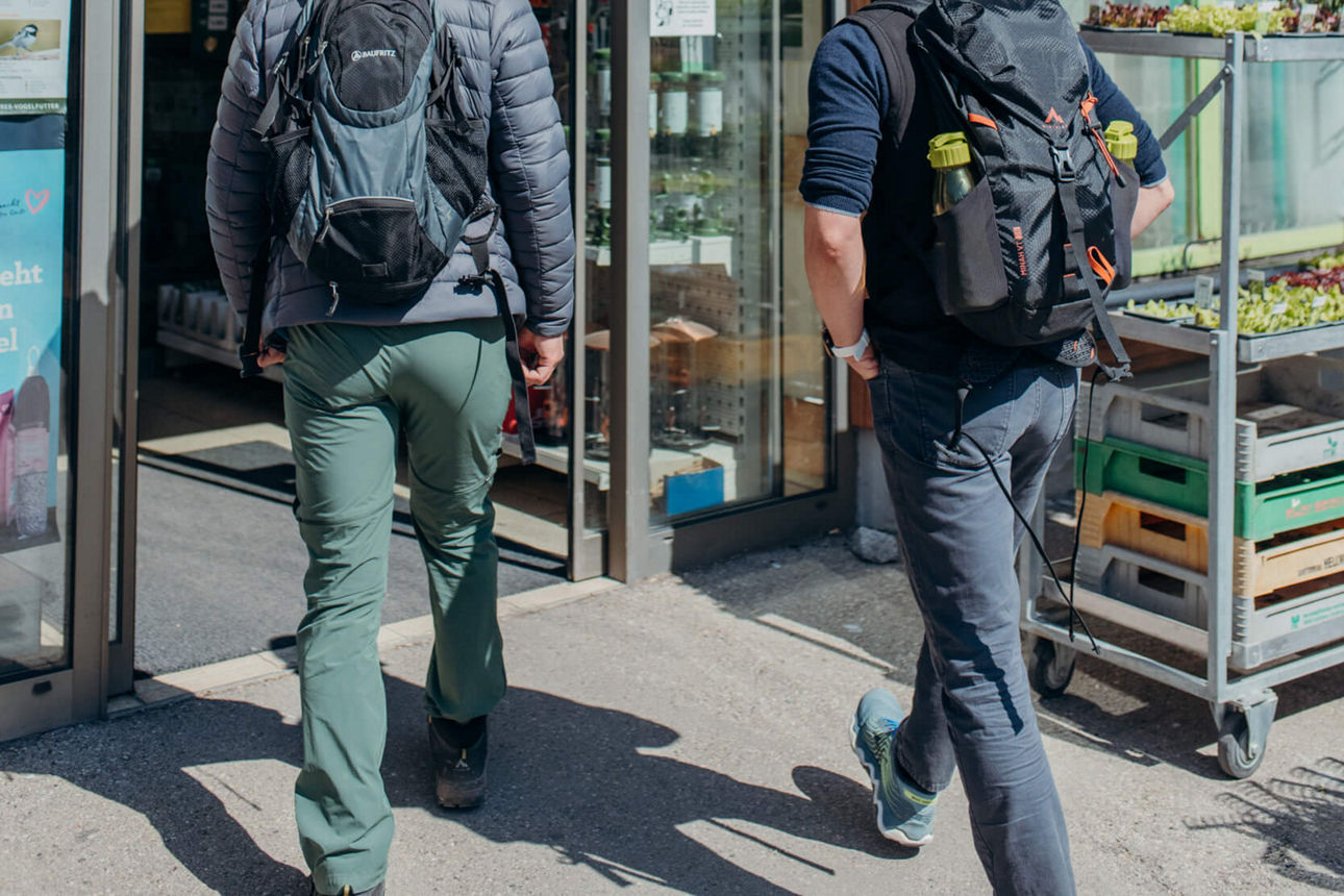 Bild 8: Jakobsweg Unterallgäu – pilgern  auf den Spuren von Kneipp.