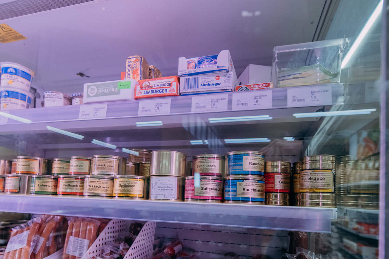 Bild 9: Jakobsweg Unterallgäu – pilgern  auf den Spuren von Kneipp.